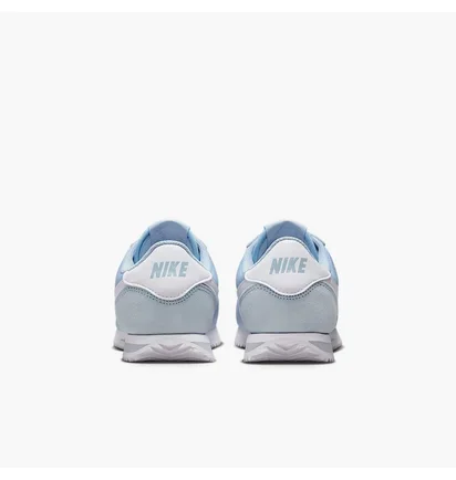 Кросівки дитячі Nike Cortez Textile Light Blue IF1615-400