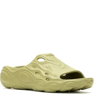 Тапочки мужские Merrell Hydro Slide 2 Water Green J005731