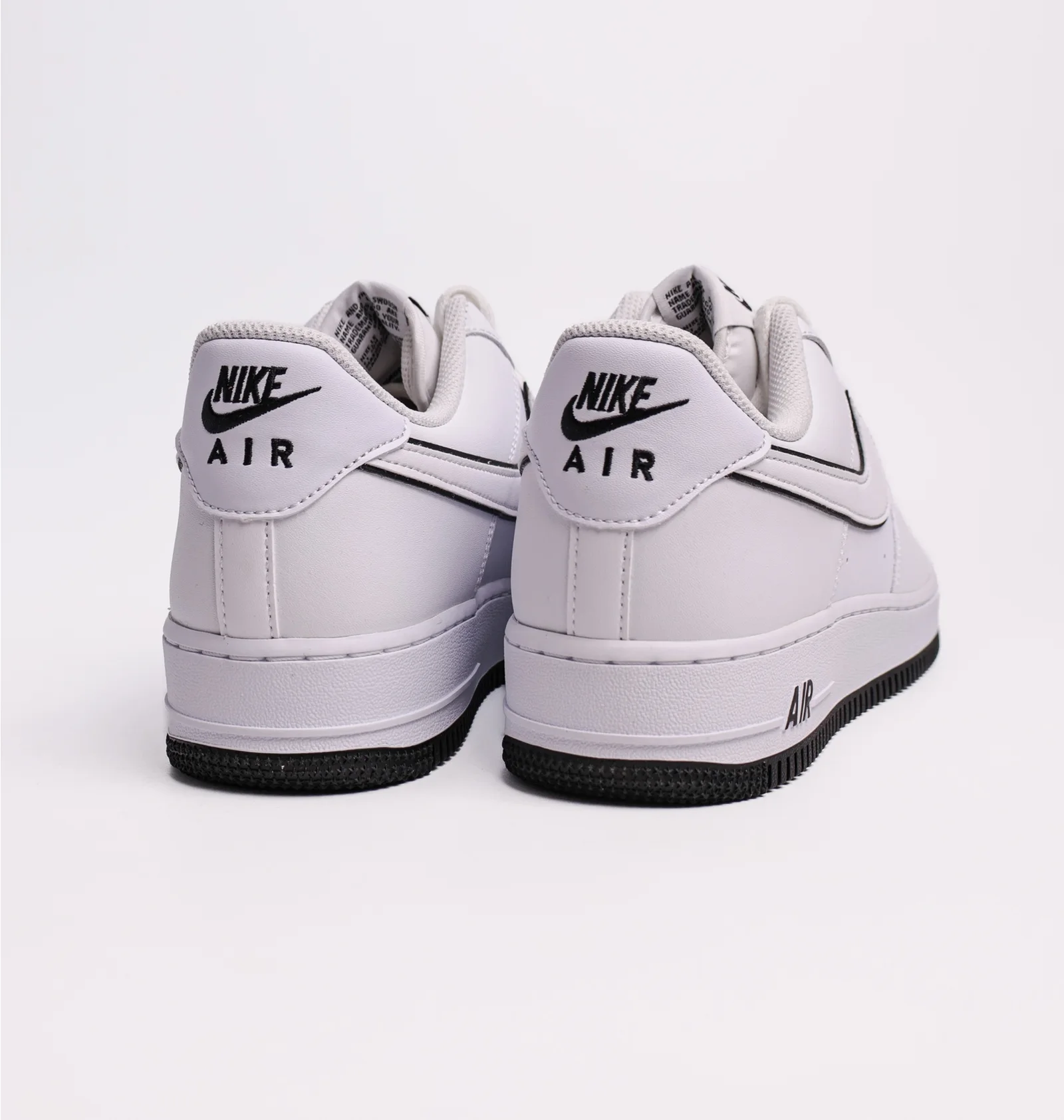 ᐉ Кросівки чоловічі Nike Air Force 1 07 White DV0788-103