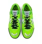 Футзалки мужские Munich Continental Green 4100939