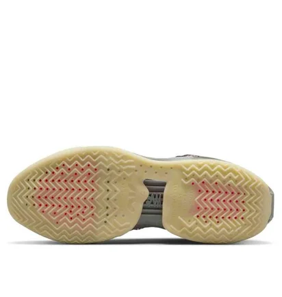Кроссовки унисекс Nike Air Zoom G.T. Jump "Chaos" Multi Cz9907-500