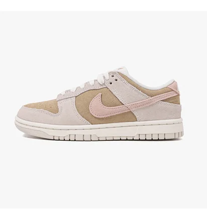 Кросівки жіночі Nike Dunk Low Beige IB4367-030