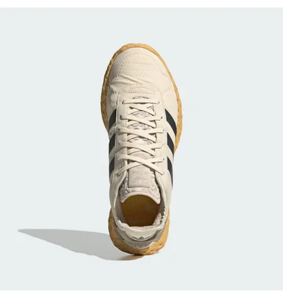 Кроссовки унисекс Adidas Zponge Beige JH8112