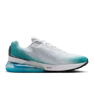 Кросівки чоловічі Nike Air Max Phoenix White/Turquoise FZ5307-105