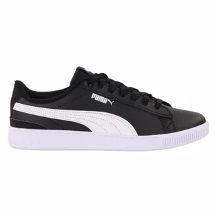 Кросівки жіночі Puma Vikky V3 Lthr Black 383115-03