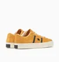 Кеды унисекс Converse One Star Academy Pro Suede Yellow A06425C