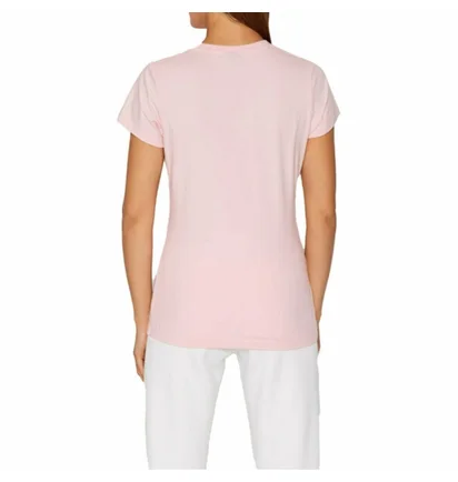 Футболка женская Ellesse Hayes Tee Pink SGK11399-808