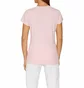 Футболка женская Ellesse Hayes Tee Pink SGK11399-808