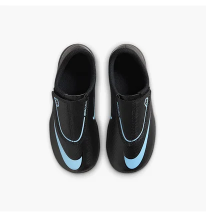 Футзалки дитячі Nike Mercurial Vapor 16 Club Ic Junior Black HQ2120-003