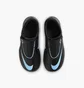 Футзалки дитячі Nike Mercurial Vapor 16 Club Ic Junior Black HQ2120-003