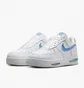 Кроссовки мужские Nike Air Force 1 Low Evo Herrenschuh White HF3630-101
