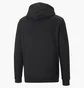 Худи мужское Puma Essentials+ Big Logo Hoodie Black 849864-01