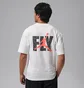 Футболка чоловіча Air Jordan Graphic White IF3064-100
