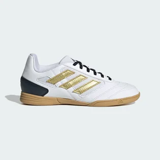 Футзалки дитячі Adidas Super Sala 2 In White IG8753