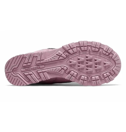 Кроссовки женские New Balance 574 pink WH574BF