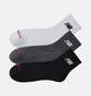 Шкарпетки New Balance Everyday Ankle Multi LAS51303WM