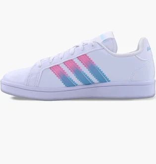 Кроссовки женские Adidas Grand Court Beyond White GY9632