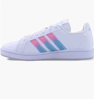 Кроссовки женские Adidas Grand Court Beyond White GY9632