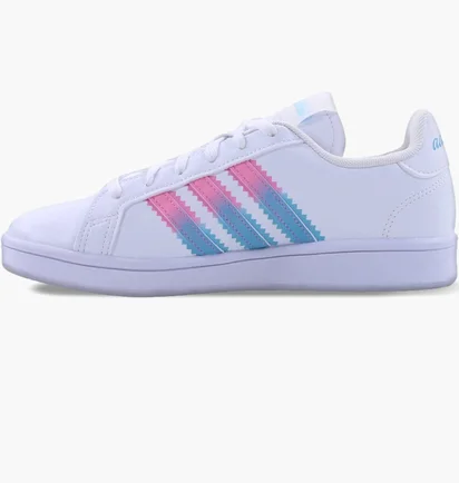 Кроссовки женские Adidas Grand Court Beyond White GY9632