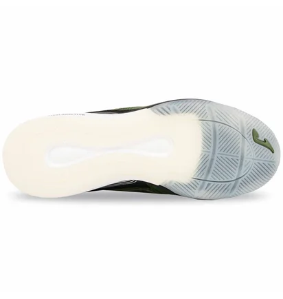 Футзалки унисекс Joma Gambeta Olive GAMW2523IN