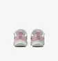 Кросівки дитячі Nike Star Runner 3 White/Pink DA2778-102