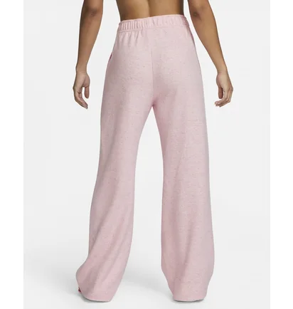 Штани жіночі Nike Therma-Fit Pink DQ6248-667