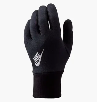 Рукавиці дитячі Nike M Lg Club Fleece 2.0 Black N1007165-091
