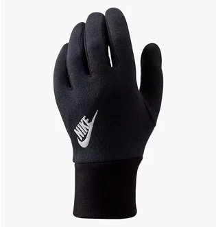 Рукавиці дитячі Nike M Lg Club Fleece 2.0 Black N1007165-091