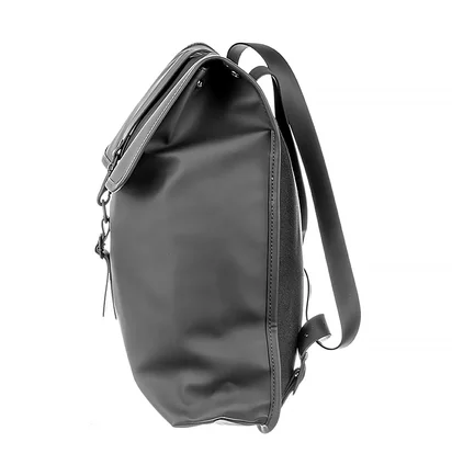 Рюкзак унісекс Rains Backpacks Black 1340-BLACK
