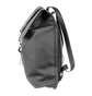 Рюкзак унісекс Rains Backpacks Black 1340-BLACK