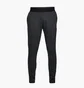 Штаны мужские Under Armour Pique Track Black 1323410-001