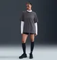 Футболка жіноча Nike Sportswear Essential T-Shirt Grey FD4149-082