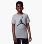 Футболка дитяча Air Jordan Jumpman Grey 952423-GEH