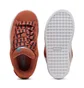 Кросівки дитячі Puma Suede Xl Sporty Cats Orange 404974-01