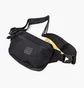 Сумка унісекс Air Jordan Cordura Franchise Crowsbody Black MA0901-023
