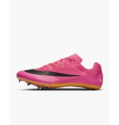 Кросівки унісекс Nike Zoom Rival Sprint Pink Dc8753-600