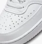 Кроссовки женские Nike Court Vision Low Next Nature United WomenS Shoes White FN7323-100