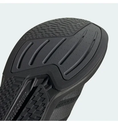 Кросівки чоловічі Adidas Duramo Speed 2 Black IH8204