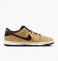 Кроссовки унисекс Nike Sb Dunk Low Pro Skate Shoes Brown FZ1278-200