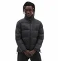 Пуховик мужской Vans No Hood Puffer Black VN00007JBLK