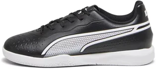 Кроссовки детские Puma King Match Black 107270-01