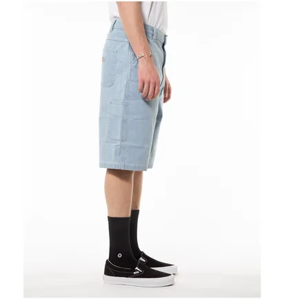 Шорти чоловічі Dickies Madison Denim Short Vintage Blue Light Blue DK0A4YSYC151