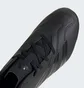 Бутсы унисекс Adidas Predator Club Flexible Ground Football Boots Black IG7759