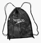 Сумка чоловіча Speedo Equip Mesh Bag Xu Black 8-074070001