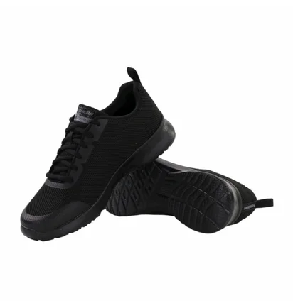 Кроссовки мужские Skechers Air Dynamight Winly Black 232007-BBK