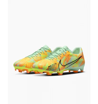 Бутси унісекс Nike Zoom Vapor 15 Academy Fg/Mg Multi Dj5631-343