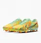 Бутси унісекс Nike Zoom Vapor 15 Academy Fg/Mg Multi Dj5631-343