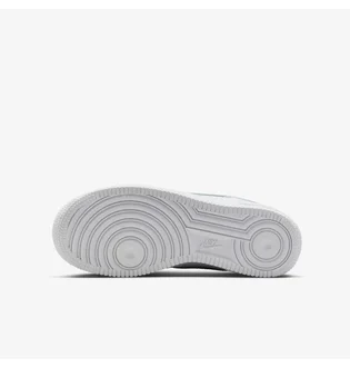 Кроссовки детские Nike Air Force 1 Le Gs White FV5951-111