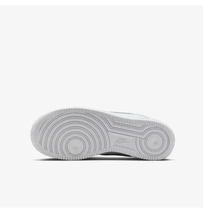 Кросівки дитячі Nike Air Force 1 Le Gs White FV5951-111