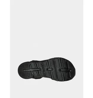 Сандалі жіночі Skechers Arch Fit - Fresh Bloom Black 119305-BBK